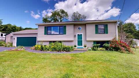 206 Fairview Avenue, Auburn, ME 04210