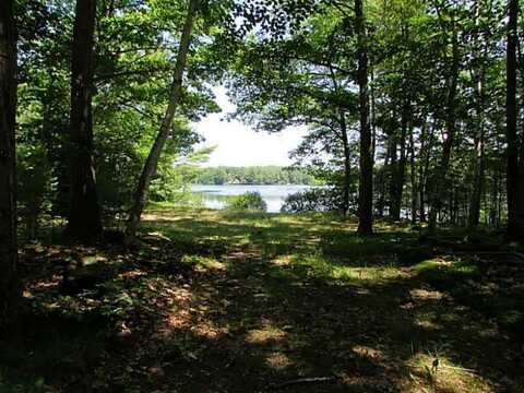 131 Chappell Shores Drive, Lyman, ME 04002