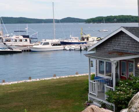 37 Water Street, Castine, ME 04421