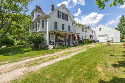 178 Mountain Road, Parsonsfield, ME 04047