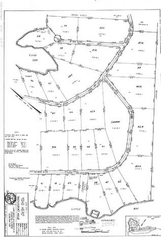 Lot 46 Yoho Head Road, Machiasport, ME 04655