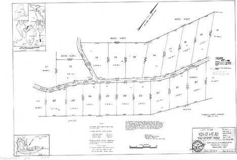 Lot 80 Yoho Head Road, Machiasport, ME 04655