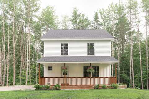 78 Christian Hill Road, Limington, ME 04049