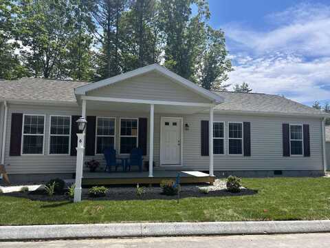 6 Wiscasset Street, Berwick, ME 03901