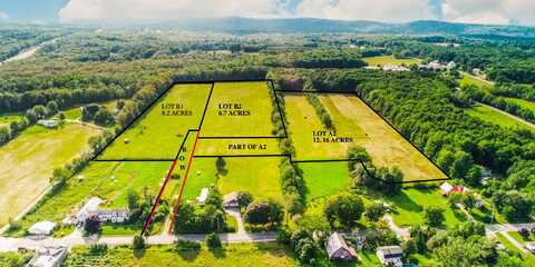 0 Academy Road, Litchfield, ME 04350