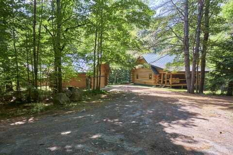 4 Katie Crotch Road, Embden, ME 04958