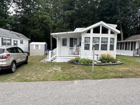 430 Post Road, Wells, ME 04090