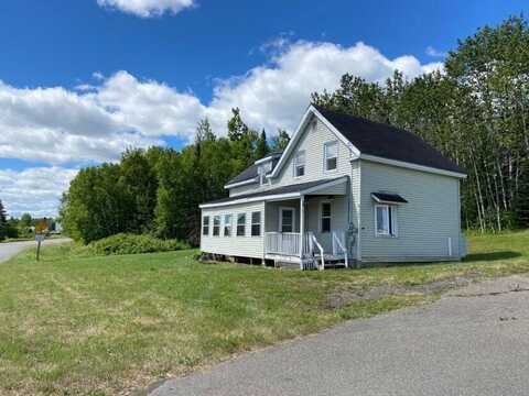 3197 Aroostook Road, Eagle Lake, ME 04739