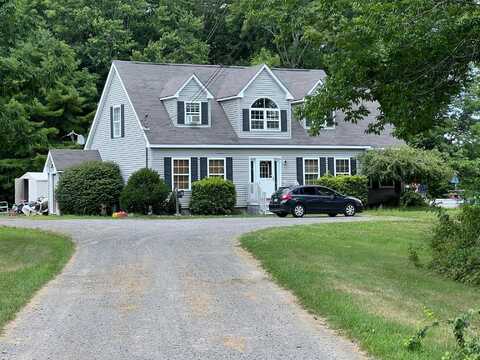 333 Broadturn Road, Scarborough, ME 04074