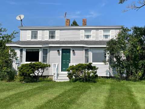 1241 Castine Road, Penobscot, ME 04476