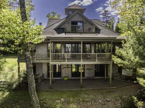 166 Kingfisher Trail, Perry, ME 04667