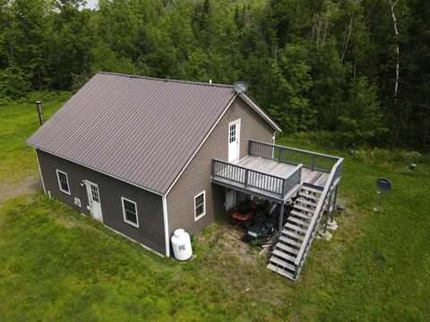 67 N Shirley Road, Blanchard Twp, ME 04406