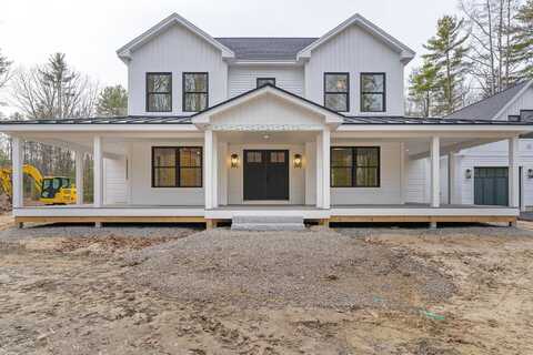 36 County Crossing, Brunswick, ME 04011