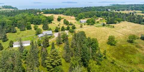 651 North Shore Road, North Haven, ME 04853