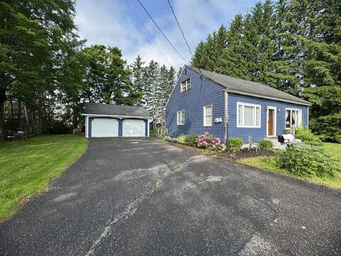 328 Sweden Street, Caribou, ME 04736
