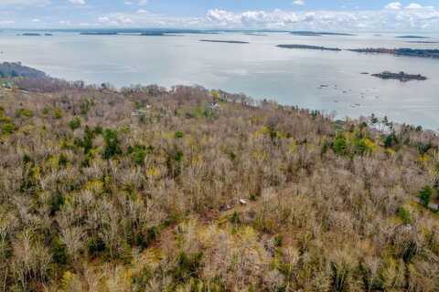 107a-2 South Road, Chebeague Island, ME 04017