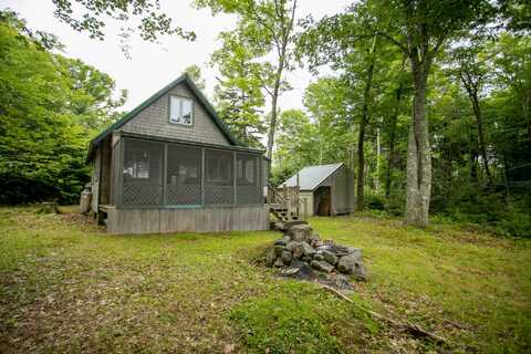 104 Grandview Drive, Osborn, ME 04605