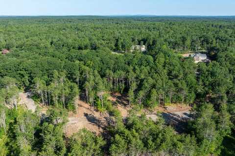 Lot 3 Crossman Drive, Brunswick, ME 04011