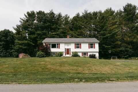 13 Evergreen Drive, Hampden, ME 04444