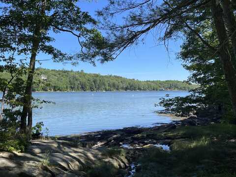 Lot 64 Moose Walk, Westport Island, ME 04578