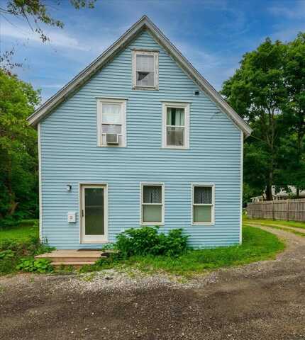 12 Gay Street Place, Rockland, ME 04841