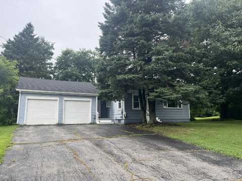 209 Skowhegan Road, Fairfield, ME 04937