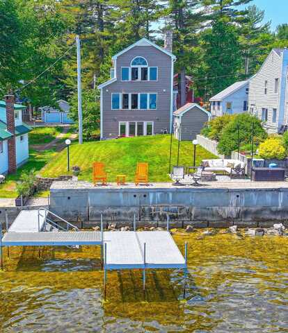 34 South Beach Street, Sebago, ME 04029