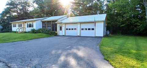 26 Gardens Road, Belmont, ME 04952