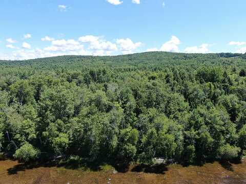 Lot 2 Woodland Ridge Road, Danforth, ME 04424