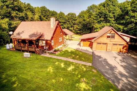 37 Philbrick Road, Sidney, ME 04330