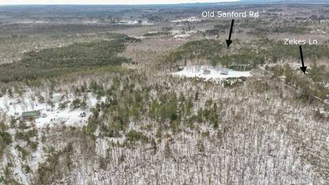 Lot#20 Old Sanford Road, Berwick, ME 03901