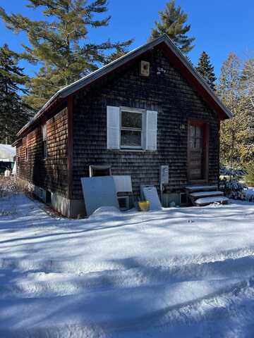 1189 Morgan Bay Road, Blue Hill, ME 04614