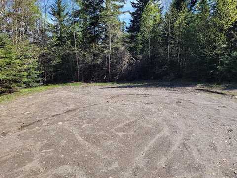 Lot 59 Left Branch Road, Sandy River Plt, ME 04970