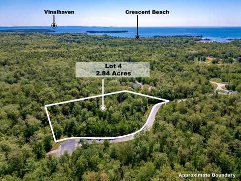 Lot #4 Heritage Drive, Owls Head, ME 04854