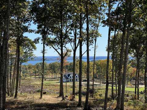 Lot # 3 Ocean Ridge Road, Northport, ME 04849