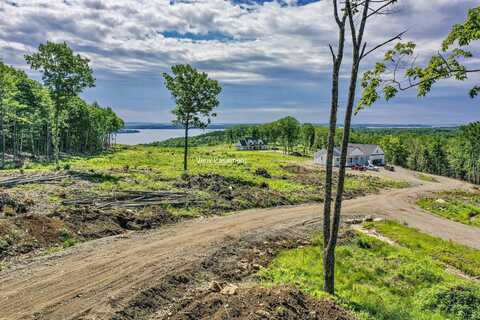 Lot # 3 Ocean Ridge Road, Northport, ME 04849