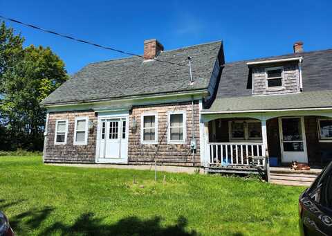 104 Parkman Road, Wellington, ME 04942