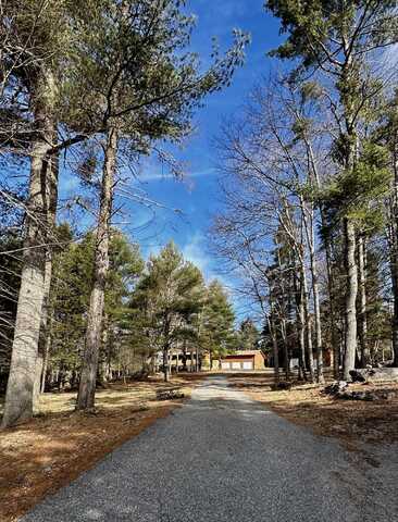 20 Ridge Road, Marshfield, ME 04654