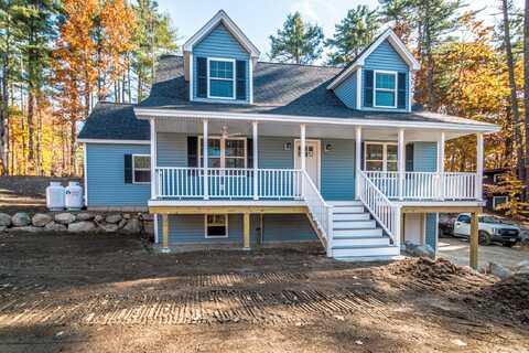 363 Main Street, Fryeburg, ME 04037