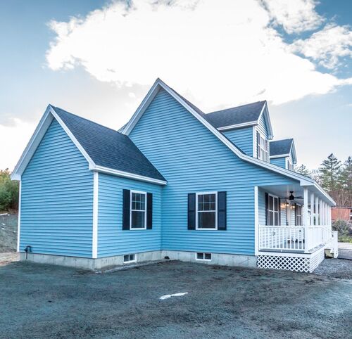 371 Lot#B Main St  