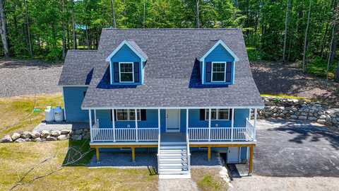 363 Main Street, Fryeburg, ME 04037