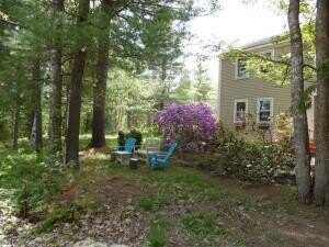 65 Cargill Road, Liberty, ME 04949