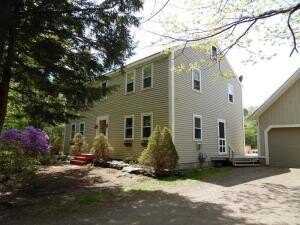 65 Cargill Road, Liberty, ME 04949