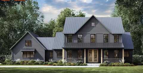 Lot 9d Oak Ridge Road, Kennebunkport, ME 04046