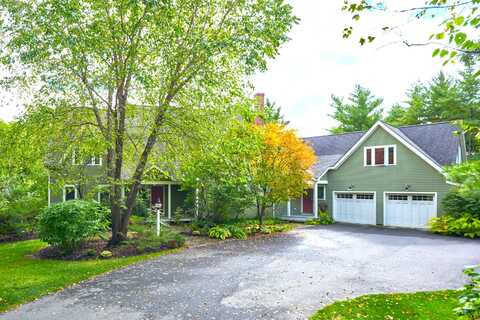 3 Lexington Lane, Rockport, ME 04856