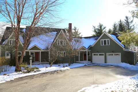 3 Lexington Lane, Rockport, ME 04856