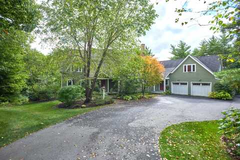 3 Lexington Lane, Rockport, ME 04856