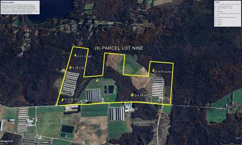 150 Plains Road, Turner, ME 04282