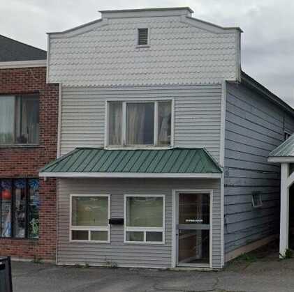 134 W Main Street, Fort Kent, ME 04743