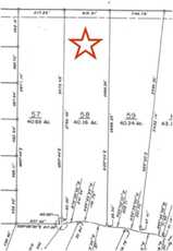 Lot58 Eleanor Mae Road Road, Deblois, ME 04622